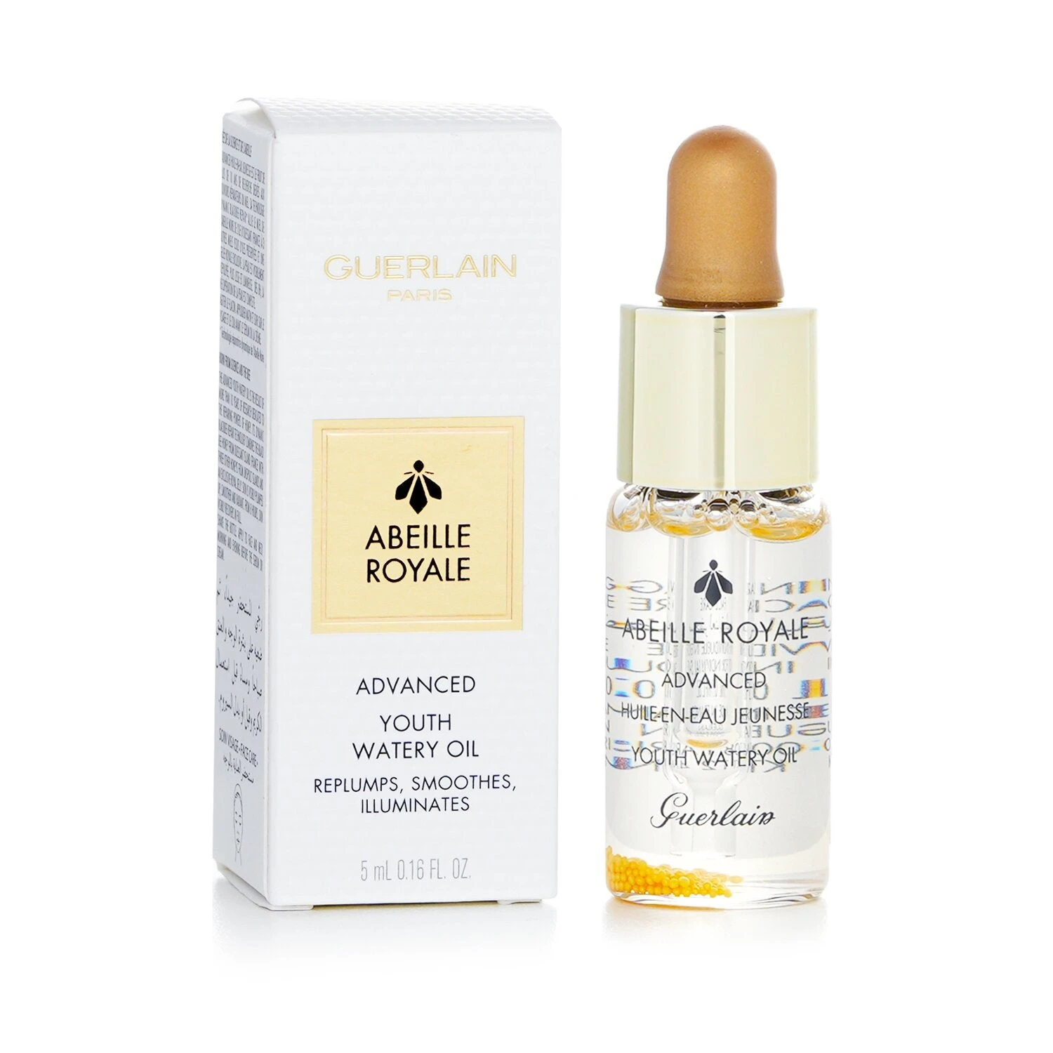 Guerlain Abeille Royale Advanced Youth Watery Oil 5ml/0.16oz - Image 2