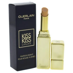Guerlain Kiss Kiss Lip Lift Smoothing Lipstick Primer By Guerlain For Women - 0.06 Oz Lipstick
