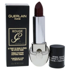 Guerlain Rouge G De Guerlain Customizable Lipstick Shade - 23 By Guerlain For Women - 0.12 Oz Lipstick