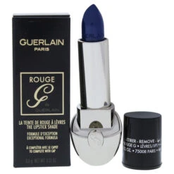 Guerlain Rouge G De Guerlain Customizable Lipstick Shade - 333 By Guerlain For Women - 0.12 Oz Lipstick