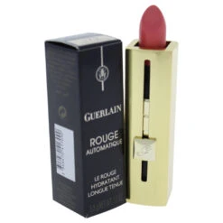 Guerlain Rouge Automatique Long-Lasting Lip Colour - # 173 Meteorites By Guerlain For Women - 0.12 Oz Lipstick