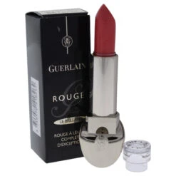 Guerlain Rouge G De Guerlain Le Brillant Exceptional Complete Lip Shine - # B61 Brenda By Guerlain For Women - 0.12 Oz Lipstick (Refill)