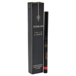Guerlain High-Precision Lip Liner -# 24 Rouge Dahlia By Guerlain For Women - 0.1 Oz Lip Liner