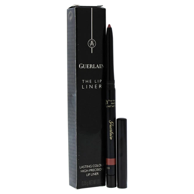 Guerlain High-Precision Lip Liner - 44 Bois De Santal By Guerlain For Women - 0.1 Oz Lip Liner