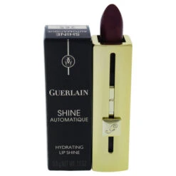 Guerlain Shine Automatique Hydrating Lip Shine - # 265 Pao Rosa By Guerlain For Women - 0.12 Oz Lip Color