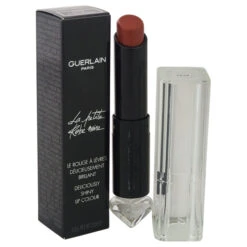 Guerlain La Petite Robe Noire Deliciously Shiny Lip Colour - # 012 Python Bag By Guerlain For Women - 0.09 Oz Lipstick