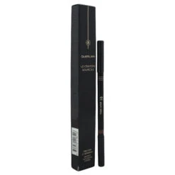 Guerlain The Eyebrow Pencil - # 01 Brun Ideal By Guerlain For Women - 0.03 Oz Eyebrow Pencil