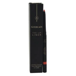 Guerlain The Lip Liner - # 46 Orange Hibiscus By Guerlain For Women - 0.01 Oz Lip Liner