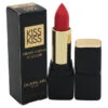 Guerlain KissKiss Shaping Cream Lip Colour - # 345 Orange Fizz By Guerlain For Women - 0.12 Oz Lipstick
