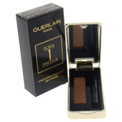 Guerlain Ecrin 1 Couleur Long-Lasting Eyeshadow Silky Powder - # 05 Copperfield By Guerlain For Women - 0.07 Oz Eyeshadow