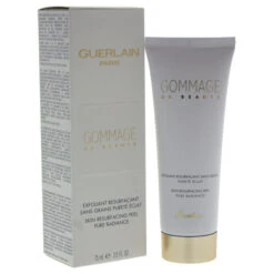 Guerlain Gommage De Beaute Skin Resurfacing Peel Pure Radiant By Guerlain For Women - 2.5 Oz Exfoliating