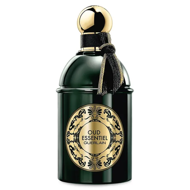 Guerlain Absolu D'Orient Oud Essentiel Eau De Parfum - Image 2