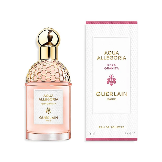 Guerlain Aqua Allegoria Pera Granita Eau De Toilette - Image 2
