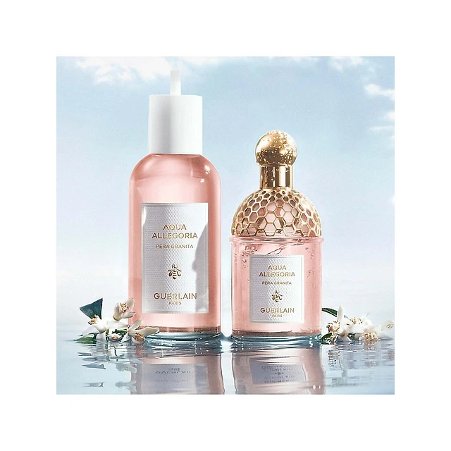 Guerlain Aqua Allegoria Pera Granita Eau De Toilette - Image 3