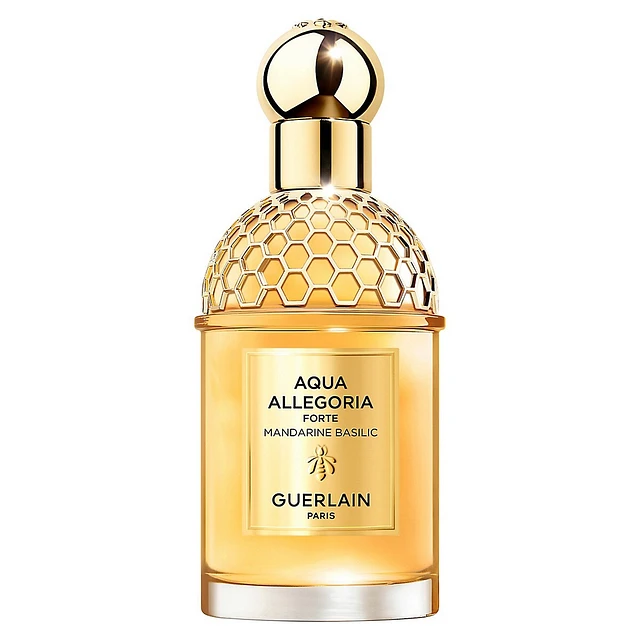 Guerlain Aqua Allegoria Forte Mandarine Basilic Eau De Parfum