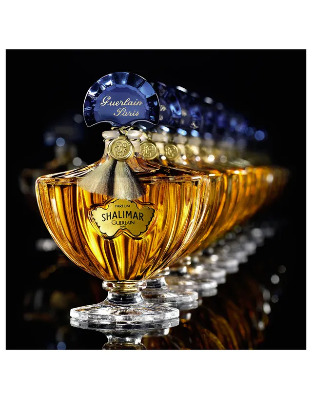 Guerlain Shalimar Eau De Parfum - Image 3