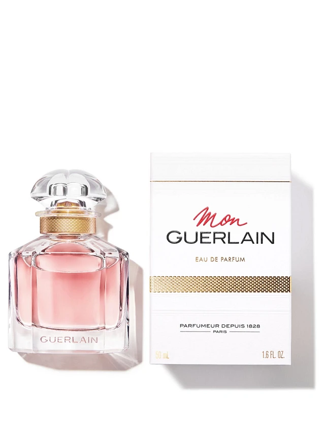 Mon Guerlain Eau De Parfum - Image 2