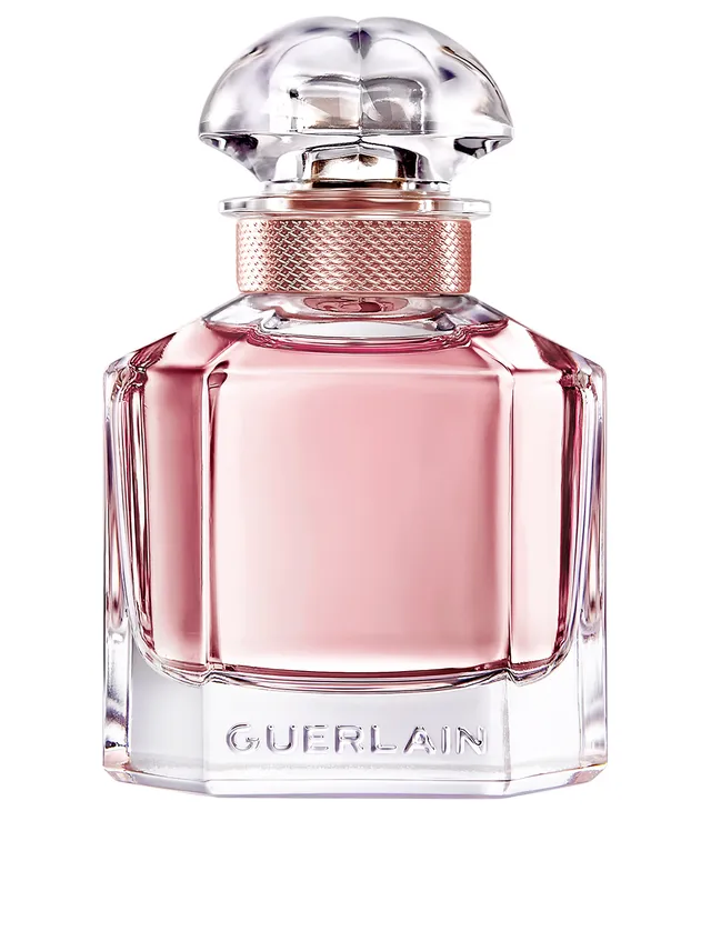Mon Guerlain Eau De Parfum Florale