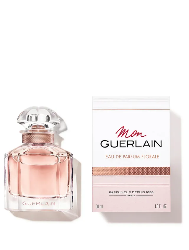 Mon Guerlain Eau De Parfum Florale - Image 2