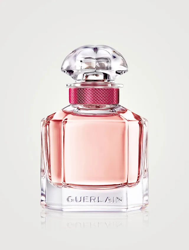 Mon Guerlain Bloom Of Rose Eau De Toilette