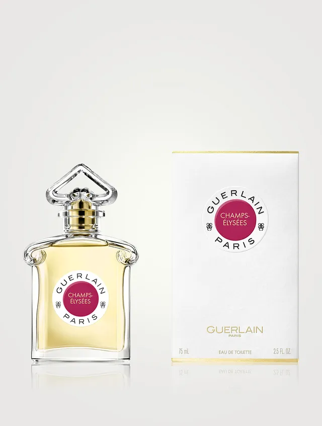 Guerlain Champs-Elysées Eau De Toilette - Image 2
