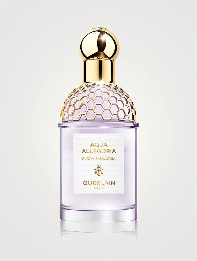 Guerlain Aqua Allegoria Flora Salvaggia Eau De Toilette