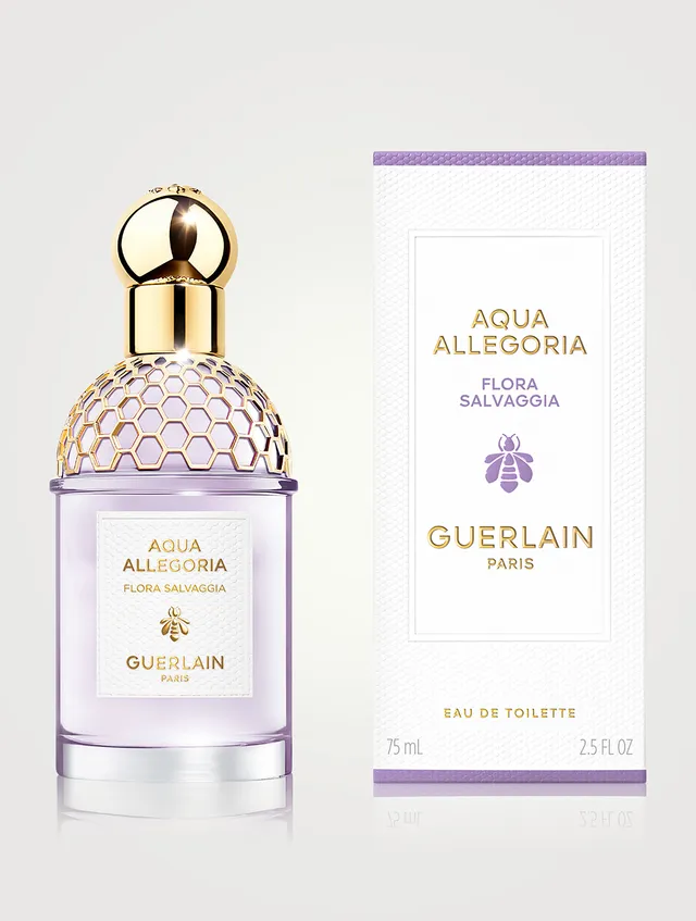 Guerlain Aqua Allegoria Flora Salvaggia Eau De Toilette - Image 7