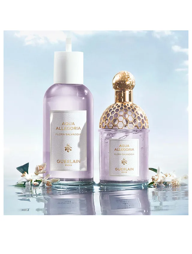 Guerlain Aqua Allegoria Flora Salvaggia Eau De Toilette - Image 3