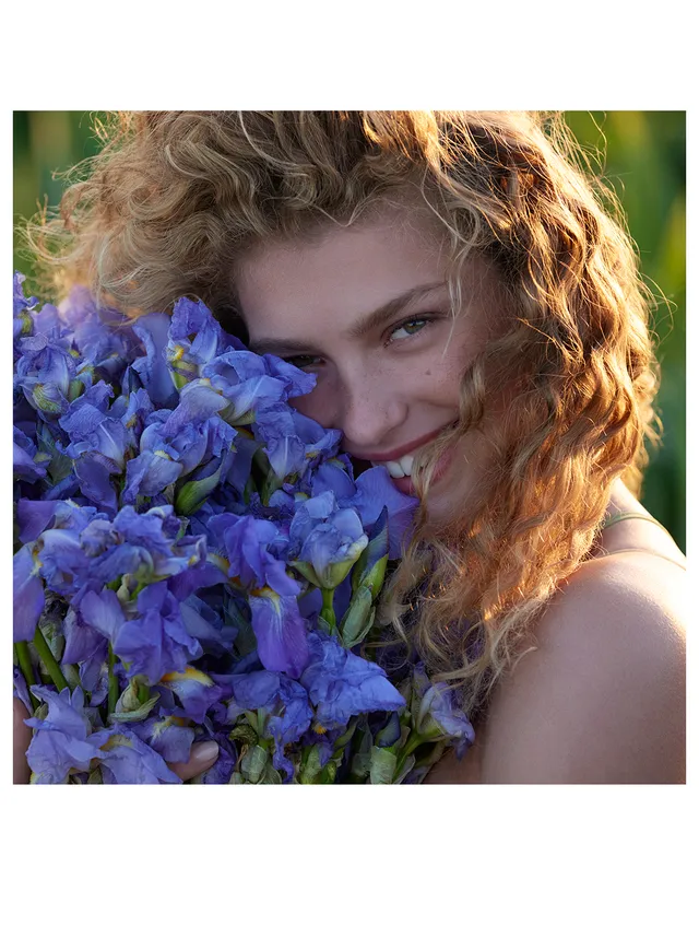 Guerlain Aqua Allegoria Flora Salvaggia Eau De Toilette - Image 5