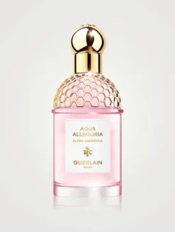 Guerlain Aqua Allegoria Flora Cherrysia Eau De Toilette