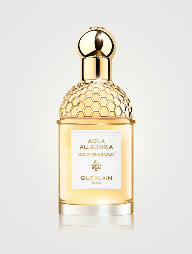 Guerlain Aqua Allegoria Mandarine Basilic Eau De Toilette
