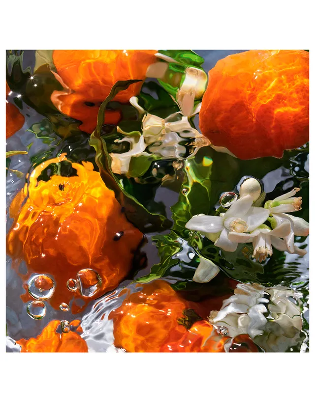 Guerlain Aqua Allegoria Mandarine Basilic Eau De Toilette - Image 3