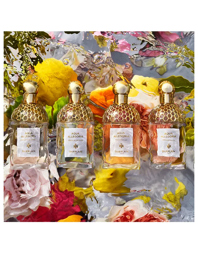 Guerlain Aqua Allegoria Mandarine Basilic Eau De Toilette - Image 7