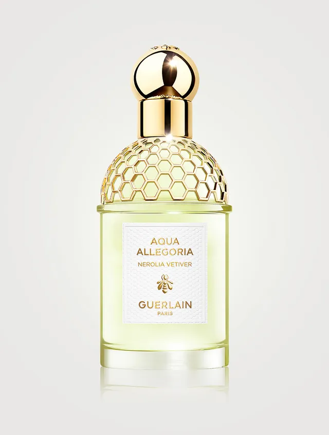 Guerlain Aqua Allegoria Nerolia Vetiver Eau De Toilette