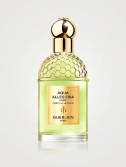Guerlain Aqua Allegoria Forte Nerolia Vetiver Eau De Parfum