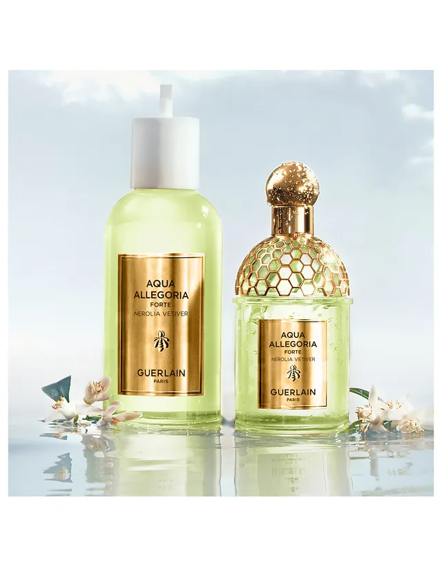 Guerlain Aqua Allegoria Forte Nerolia Vetiver Eau De Parfum - Image 9