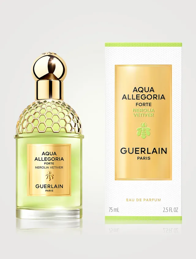 Guerlain Aqua Allegoria Forte Nerolia Vetiver Eau De Parfum - Image 12