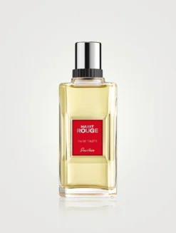 Guerlain Habit Rouge Eau De Toilette