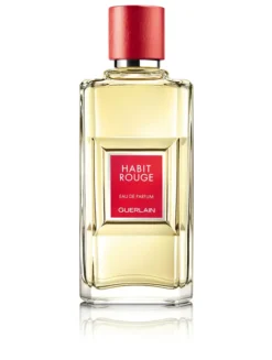 Guerlain Habit Rouge Eau De Parfum