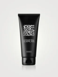 Guerlain L'homme Idéal Shower Gel