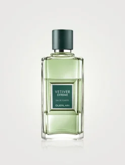 Guerlain Vétiver Extrême Eau De Toilette