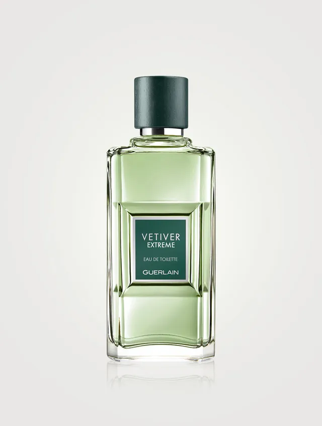 Guerlain Vétiver Extrême Eau De Toilette