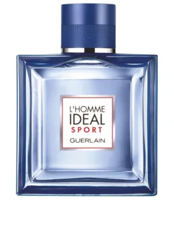Guerlain L'Homme Idéal Sport Eau De Toilette