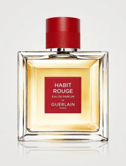 Guerlain Habit Rouge Eau De Parfum