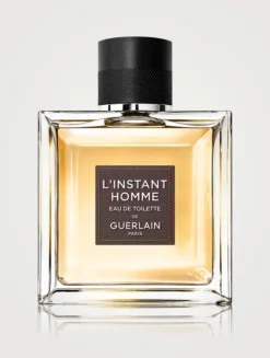 L'Instant De Guerlain Pour Homme Eau De Toilette
