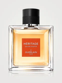 Guerlain Héritage Eau De Toilette