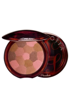Guerlain Terracotta Light Sheer Bronzing Powder