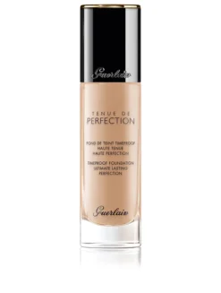 Guerlain Tenue De Perfection Timeproof Foundation