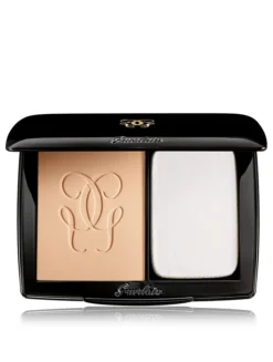 Guerlain Lingerie De Peau Compact Powder Foundation
