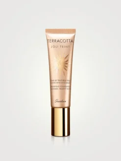 Guerlain Terracotta Joli Teint Foundation SPF 20
